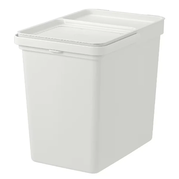 سطل زباله ایکیا مدل HÅLLBAR