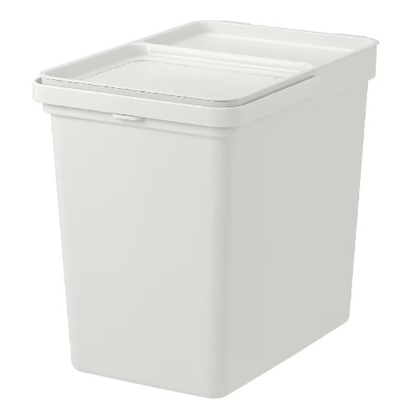 سطل زباله ایکیا مدل HÅLLBAR