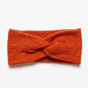 هدبند بافتنی زنانه سیکس مدل vder