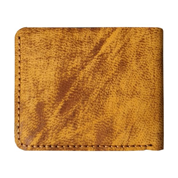 کیف پول مردانه مدل چرم MT کد 212