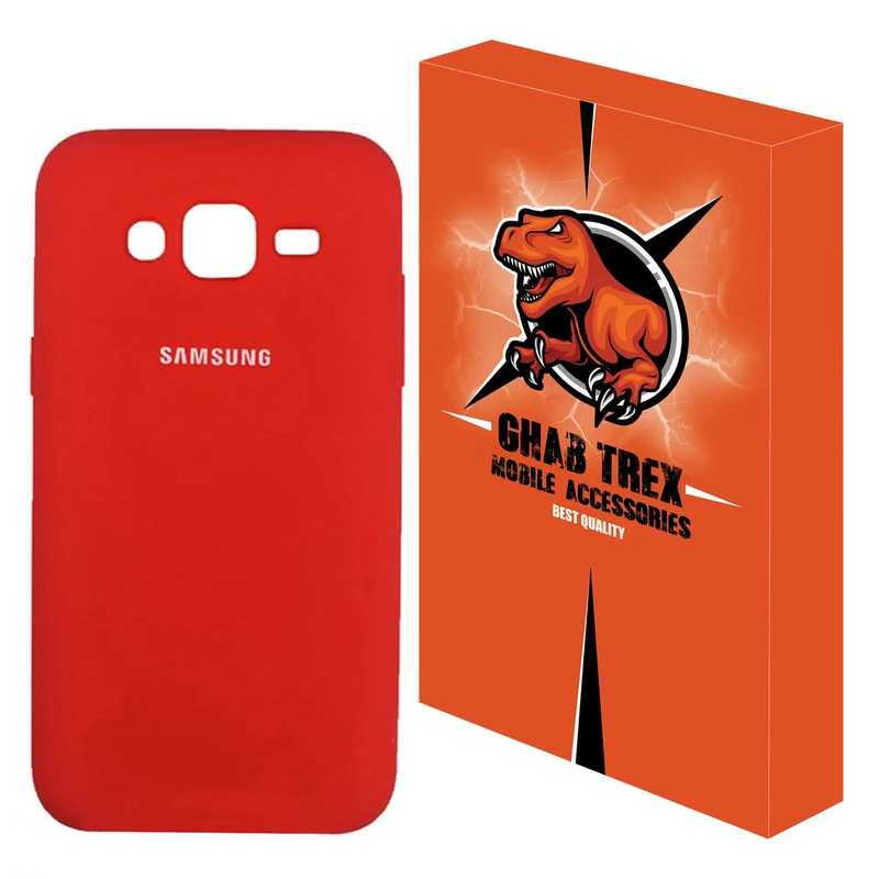  کاور قاب تی رکس مدل CLK مناسب برای گوشی موبایل سامسونگ Galaxy J5 2015