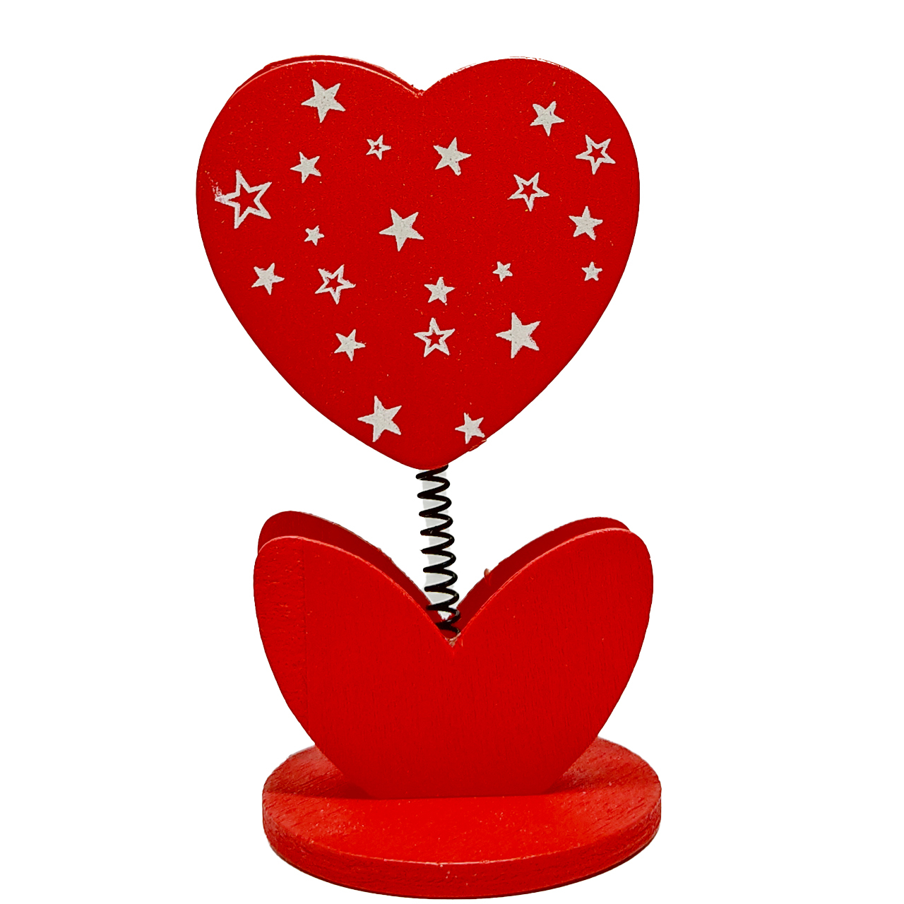 پایه نگهدارنده عکس طرح قلب کد MSK-GARGH6