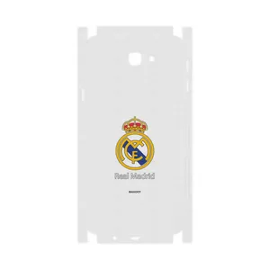 MAHOOT REAL-MADRID-FC-FullSkin Cover Sticker for Samsung Galaxy J5 Prime