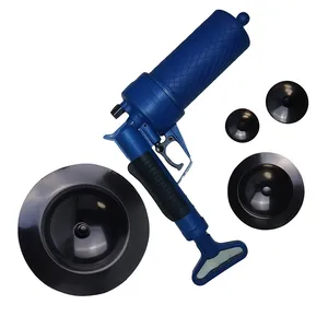 لوله‌ بازکن دستی پاورفیکس مدل AP-01 به همراه 4 سری