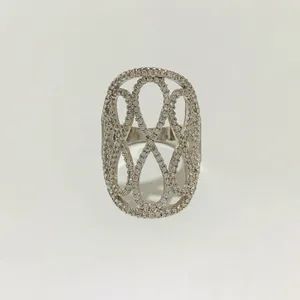 انگشتر زنانه مدل W0104S