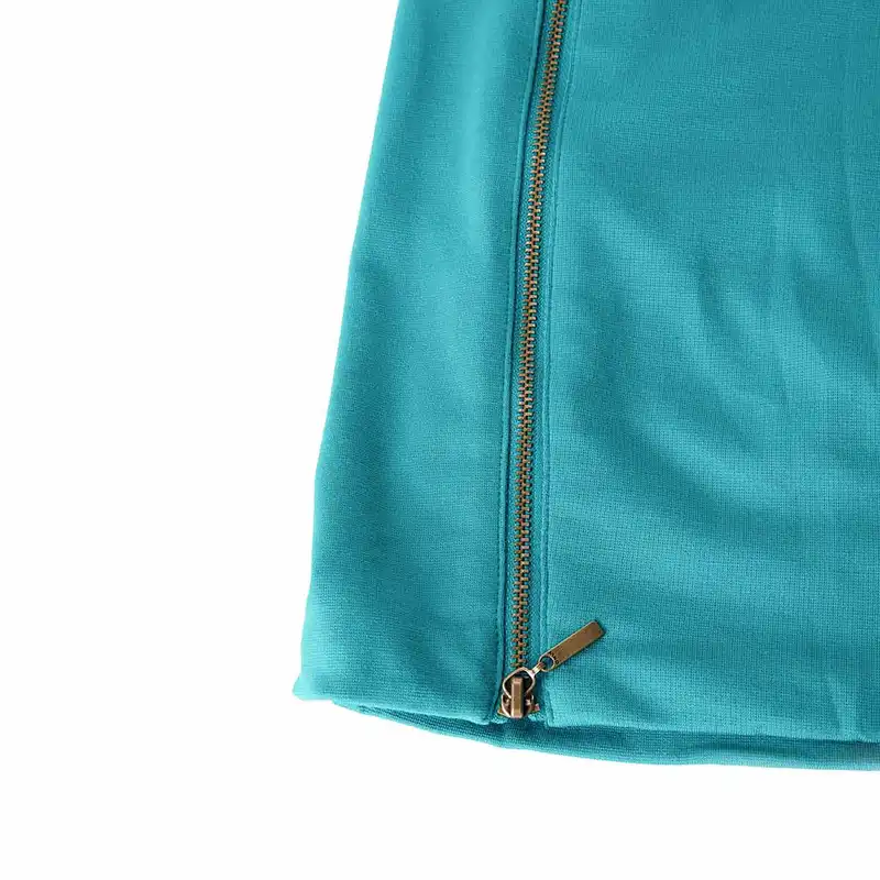 دامن زنانه اونلی مدل High Waist B