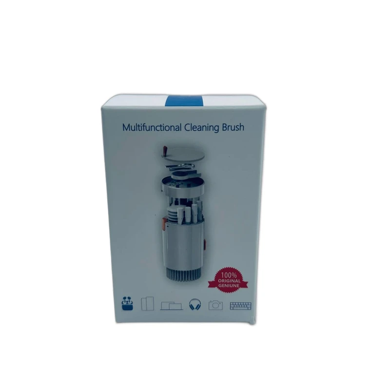 عکس شماره 35 : کیت تمیز کننده کد 09 مدل multifunctional