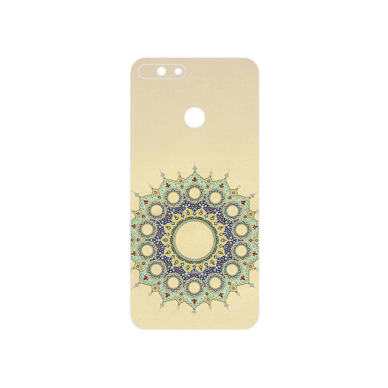 برچسب پوششی ماهوت مدل Art of Illumination 2 مناسب برای گوشی موبایل آنر 7A