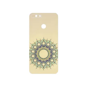 MAHOOT Art of Illumination 2 Cover Sticker for Honor 7A