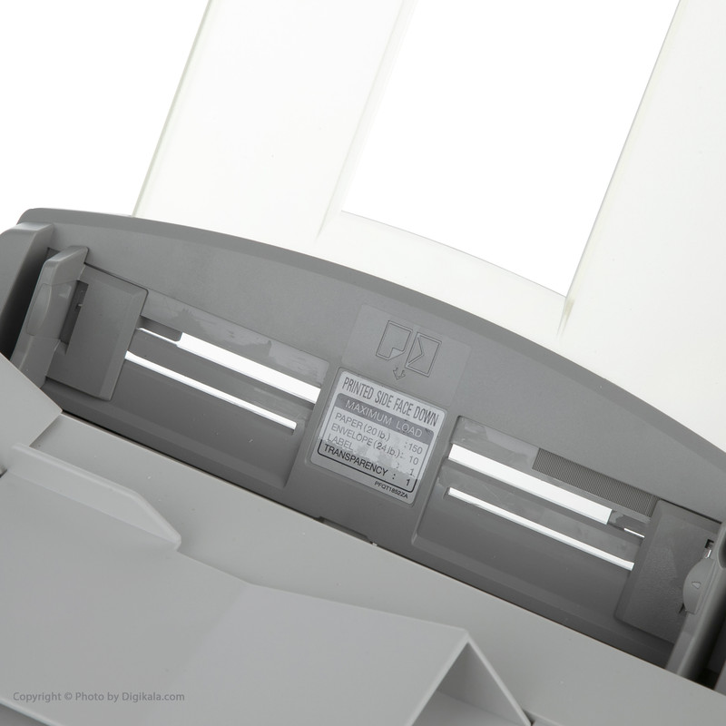 دستگاه فکس چهار کاره پاناسونیک مدل KX-FLB752CX