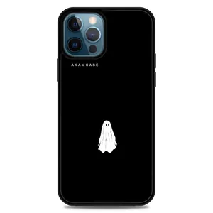 AKAM AMC-WA12PROMAX-BOO-13 Cover For Apple iPhone 12 Pro Max