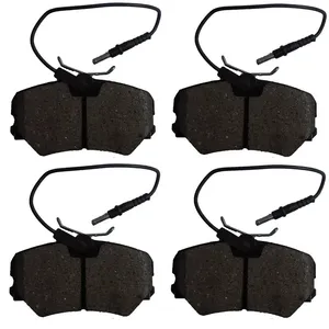 لنت ترمز جلو هستورمن مدل 21155 مناسب برای وانت آریسان