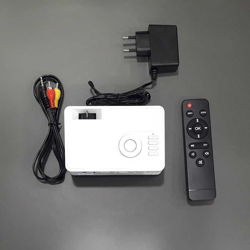 ویدئو پروژکتور مدل SK-001