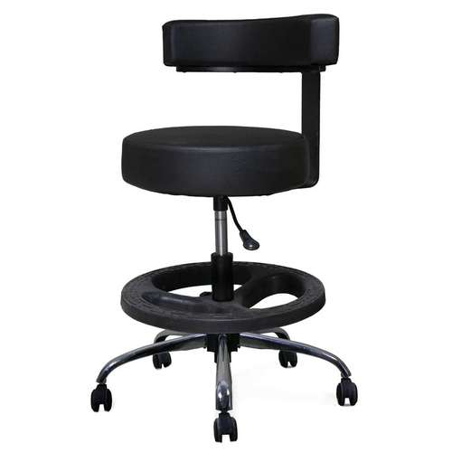 صندلی اداری مدل پاگینا کد p5000