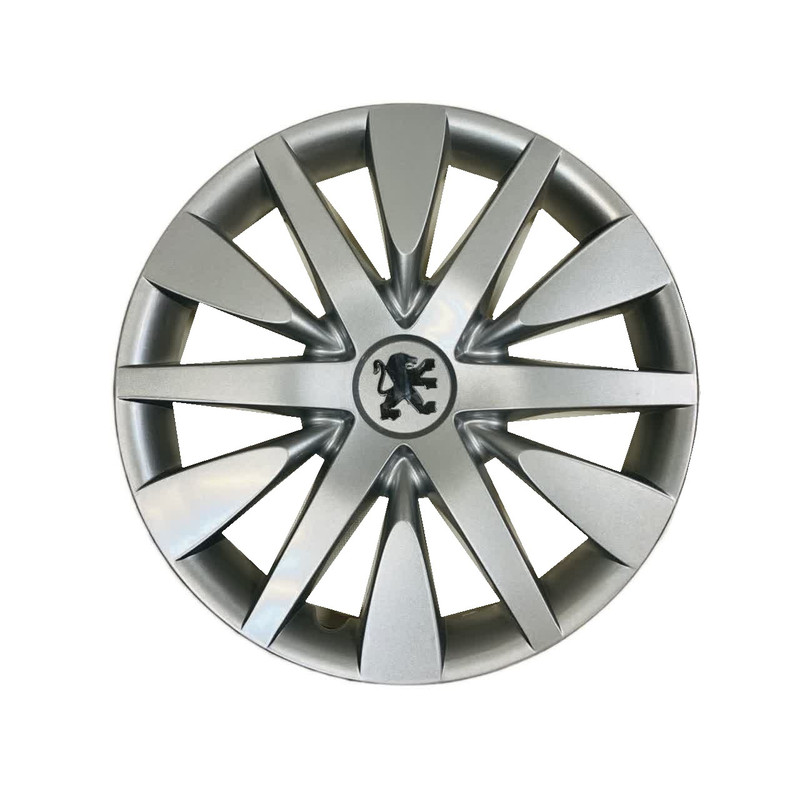 قالپاق چرخ خودرو ابویی مدل نیوبالانس 14 کد nw4 سایز 14 اینچ بسته 4 عددی