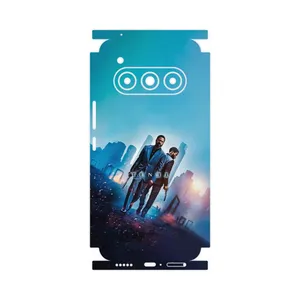 MAHOOT Tenet-FullSkin Cover Sticker for Daria Bond II Lite 5G