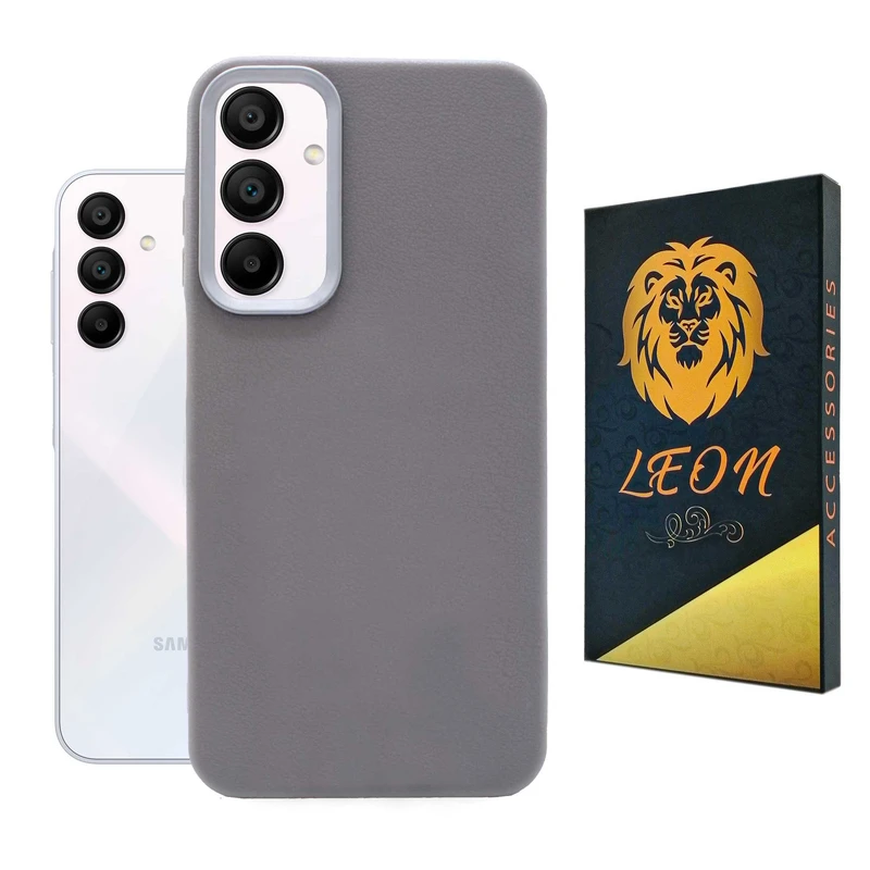 کاور لئون مدل Cheeky مناسب برای گوشی موبایل سامسونگ Galaxy A24