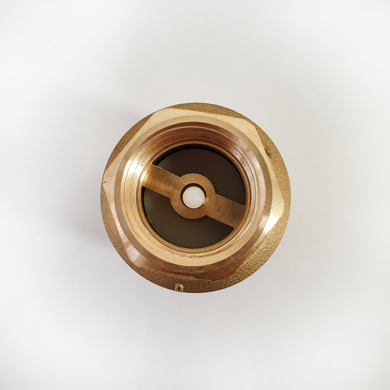 شیر یکطرفه نیران مدل کد N102-2