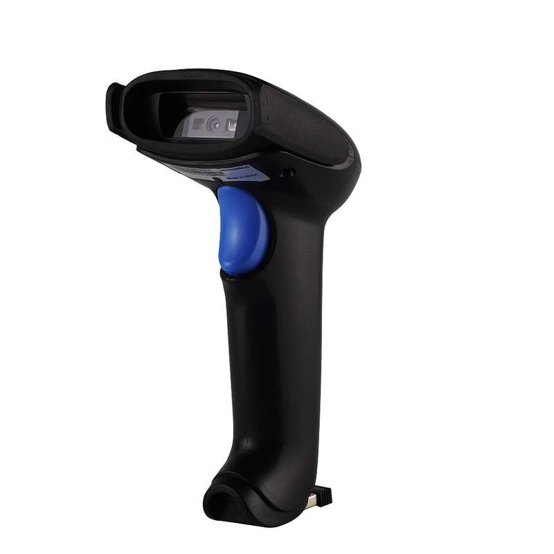 بارکد خوان دو بعدی بیسیم اوکام مدل OCBS-W217 بارکد خوان دو بعدی بیسیم اوکام مدل OCBS-W217