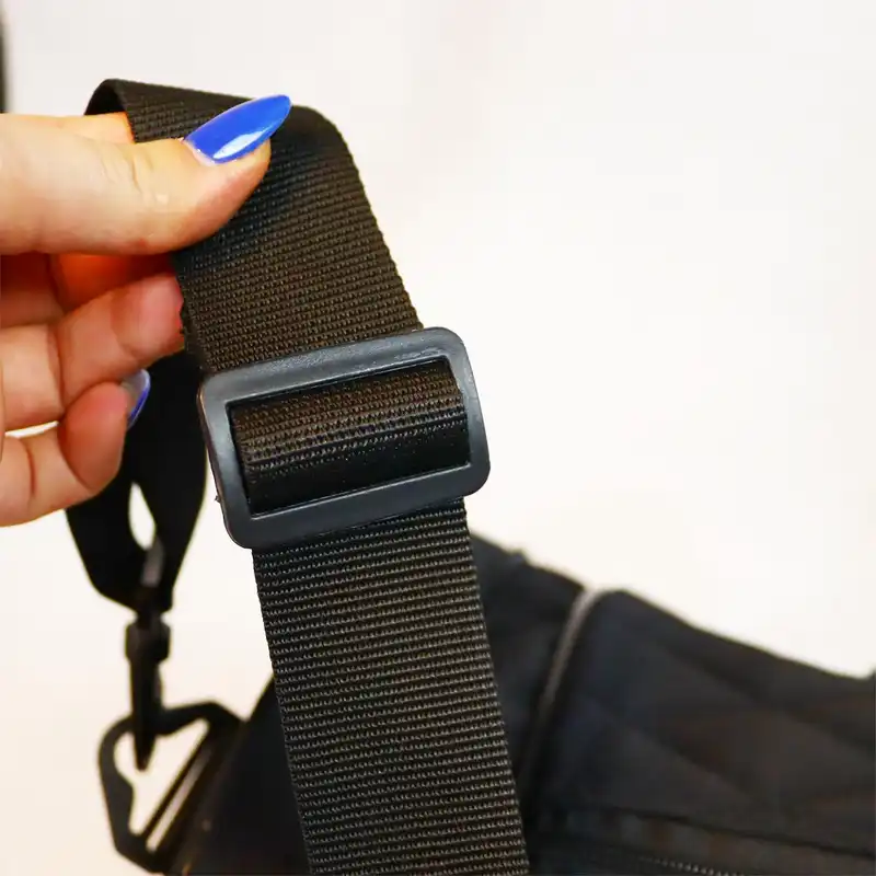 ساک ورزشی مدل Z_81