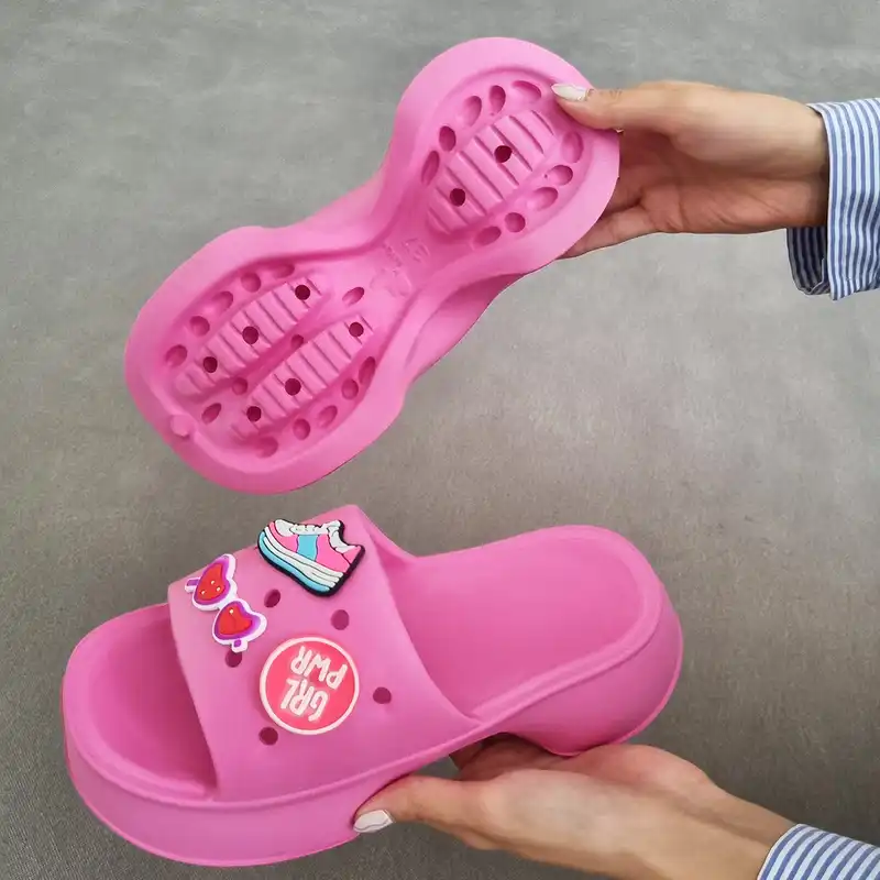 دمپایی زنانه پایون مدل فلین کد 90-P