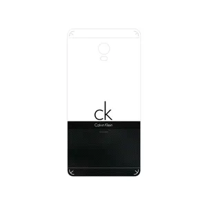 MAHOOT Calvin Klein Cover Sticker for Lenovo Vibe P1
