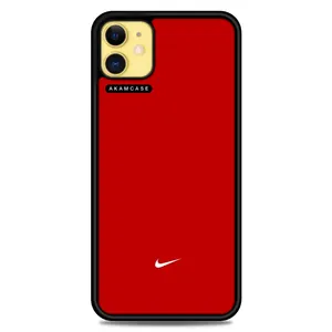 AKAM AMCWA11-BRANDS8 Cover For Apple iPhone 11