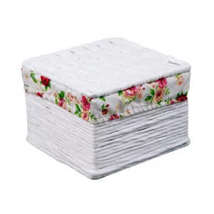 باکس نظم دهنده مدل ریبا کد 6