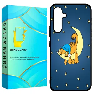 Ghab Guard GCHPA54 Cover for Samsung Galaxy A54 5G  