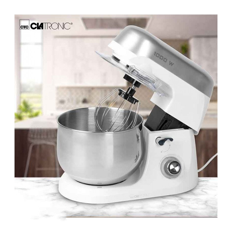 همزن کلترونیک مدل KM3709