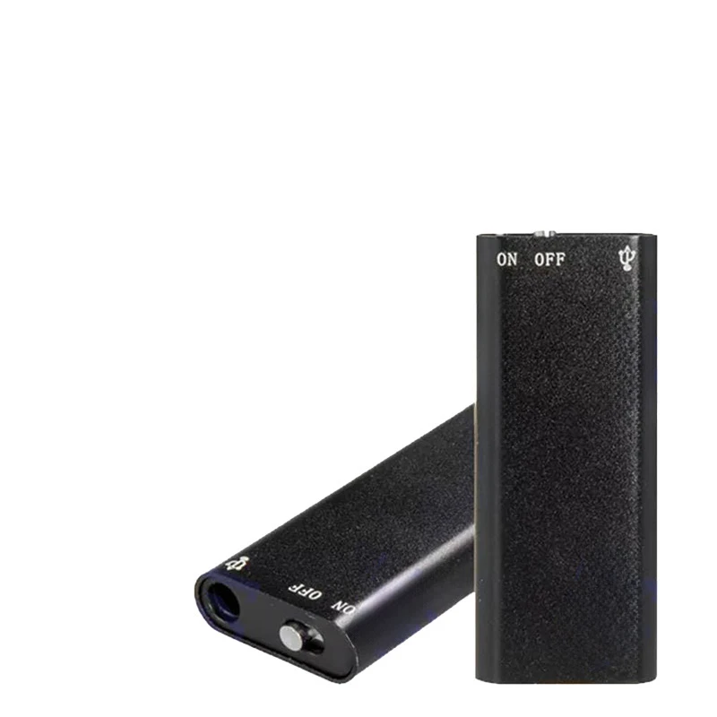 عکس شماره 3 : ضبط کننده صدای مدل digital voice recorder dg-vr ظرفیت داخلی 16 گیگابایت