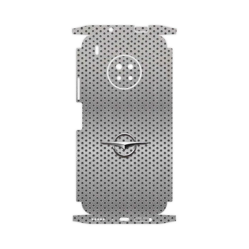 برچسب پوششی ماهوت مدل Haima-FullSkin مناسب برای گوشی موبایل هوآوی Y9a