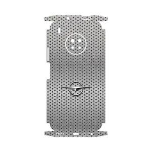 MAHOOT Haima-FullSkin Cover Sticker for Huawei Y9a