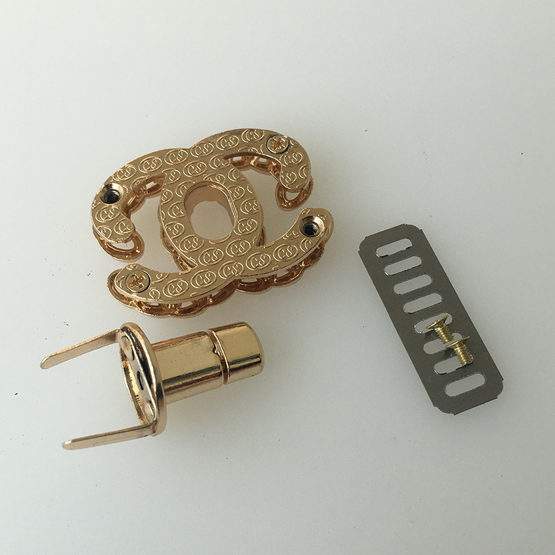 قفل کیف مدل زنجیری کد Chain-CC