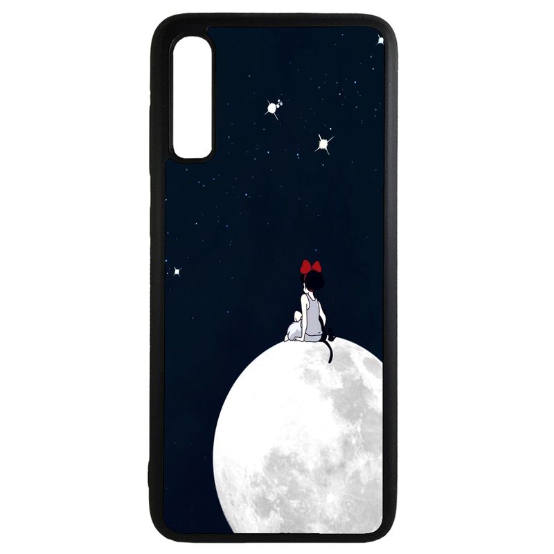 کاور طرح شازده کوچولو کد 110646 مناسب برای گوشی موبایل سامسونگ galaxy a70