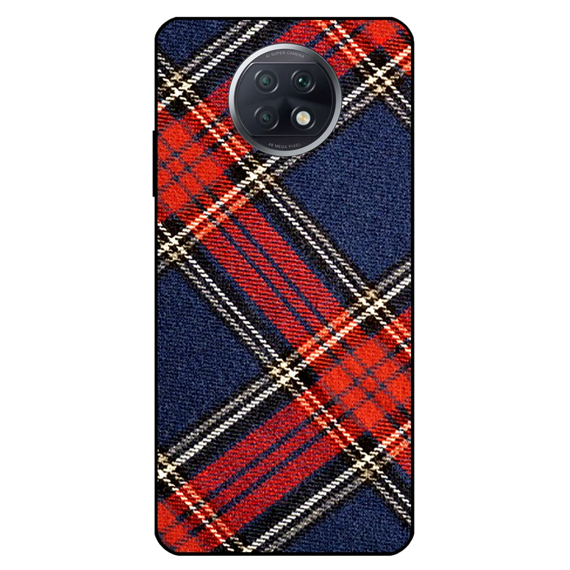 کاور مگافون کد 8103 مناسب برای گوشی موبایل شیائومی Redmi Note 9T