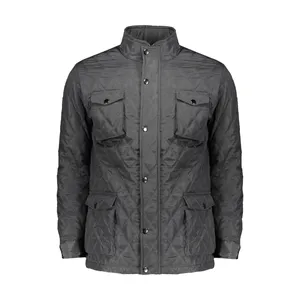 کاپشن مردانه پاتن جامه مدل 111021000281439