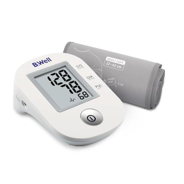 فشارسنج دیجیتال بی ول مدل PRO-33
