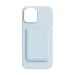 Lyria cover for Apple iPhone 15 with wallet