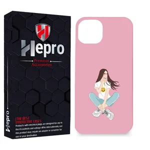 HEPRO MC Cover for Apple IPHONE 13