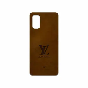 MAHOOT BFL-LS_VTTN Cover Sticker for Realme 7 Pro