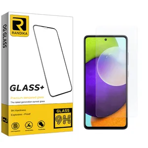 Randika RK Screen Protector For Samsung Galaxy A52 4G
