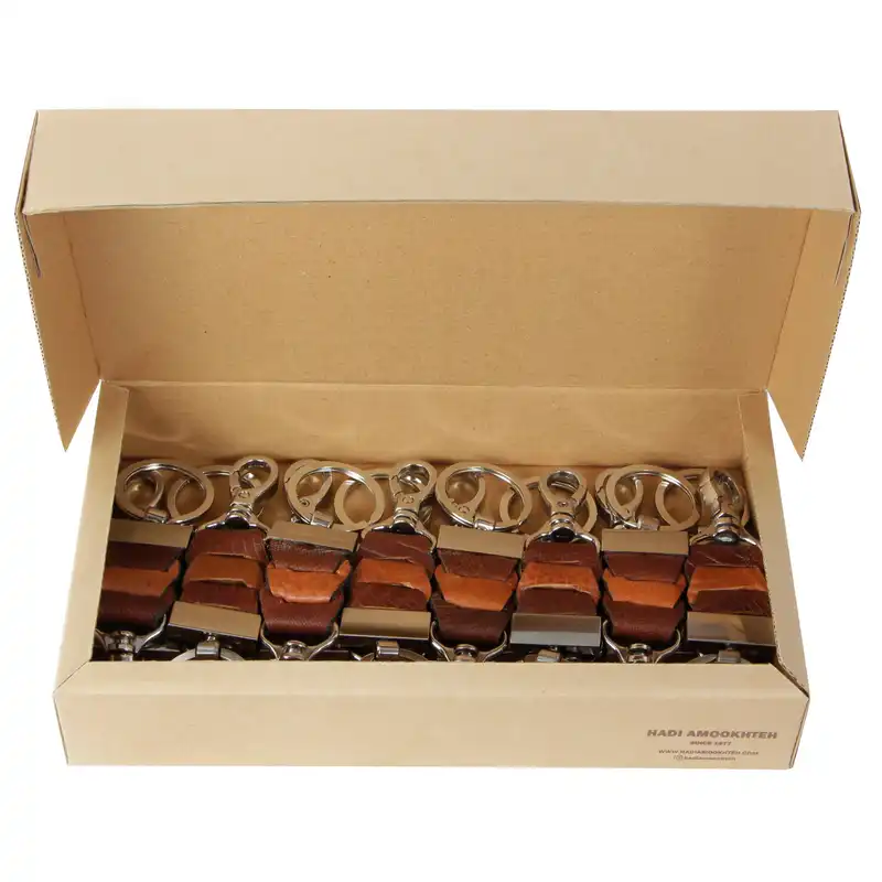 جاکلیدی مدل m12 بسته 23 عددی