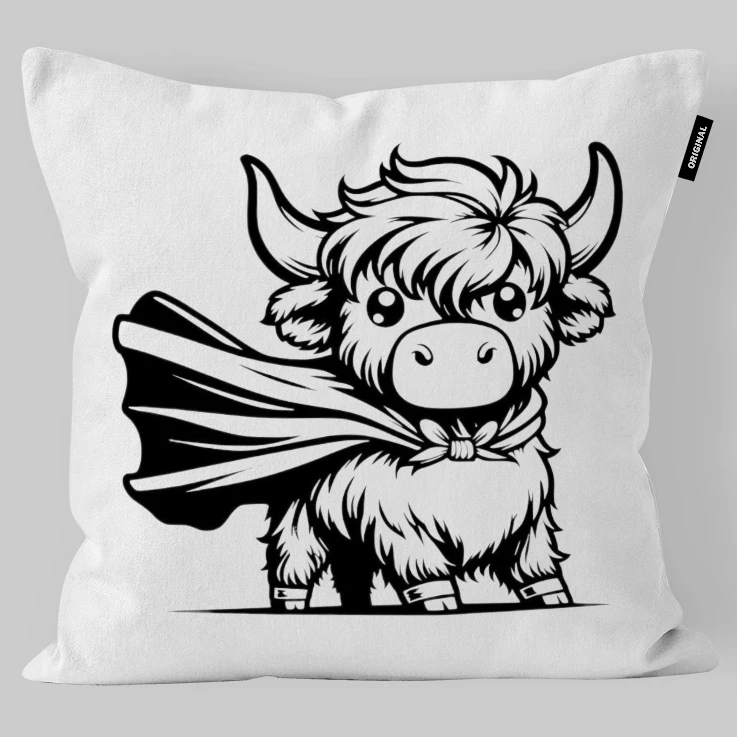 کوسن تاراد مدل طراحی بی رنگ کد KO1586