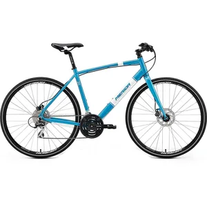 دوچرخه شهری مریدا مدل CrossWay Urban 20-D سایز 27.5