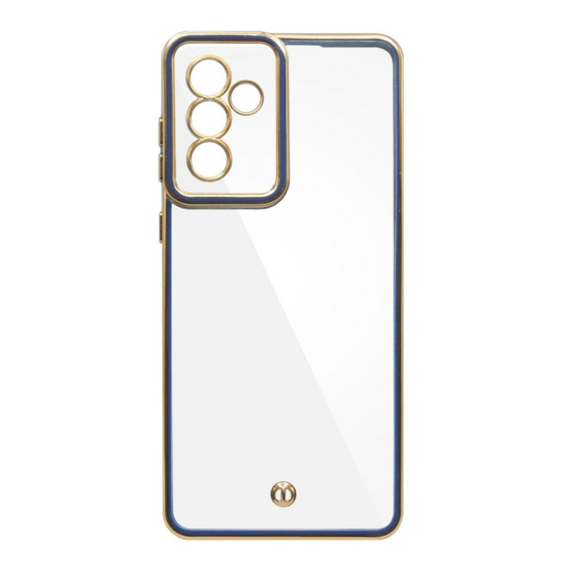 کاور مدل wave کد 08 مناسب برای گوشی موبایل سامسونگ GALAXY M52