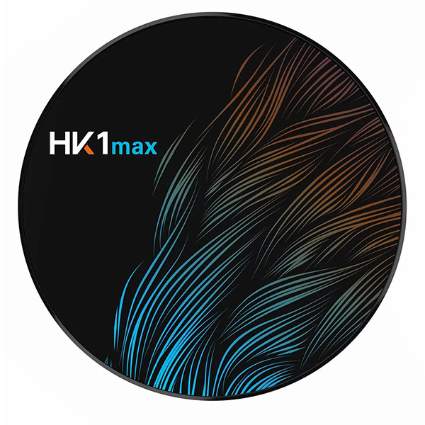 اندروید باکس مدل HK1 MAX 2-16