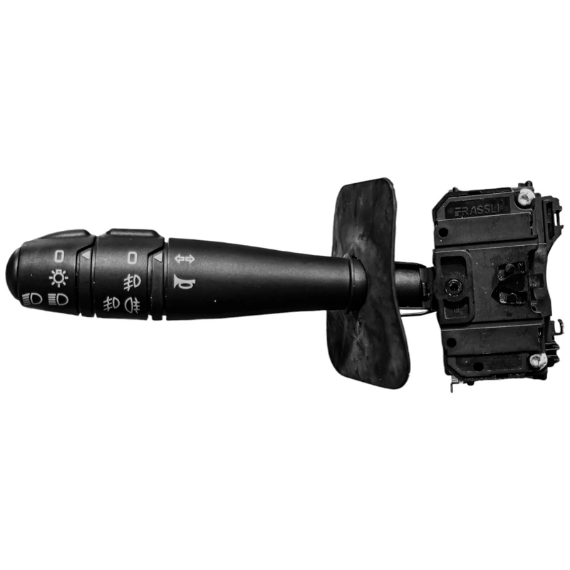 دسته راهنما فراسلی مدل 5 فیش مناسب برای رنو ساندرو