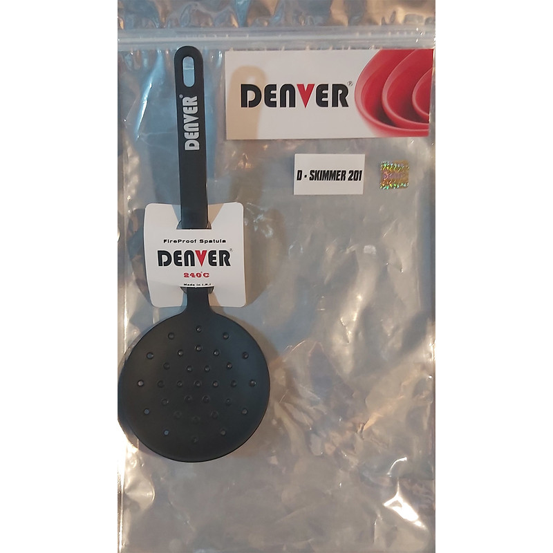 کفگیر دنور مدل D-SKIMMER 201