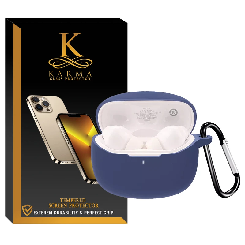 کاور کارما مدل Si-Ca_KR مناسب برای کیس هدفون بی سیم انکر R100